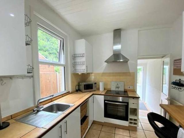 House for rent in Lyons, Greater London