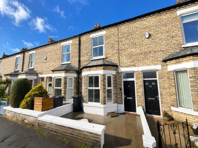 Cottage for rent in Acomb, High Field