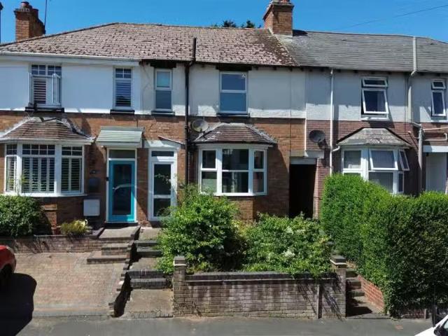 House for rent in London Borough of Croydon, Upper Norwood