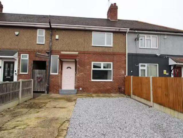 House for rent in Intake, South Yorkshire