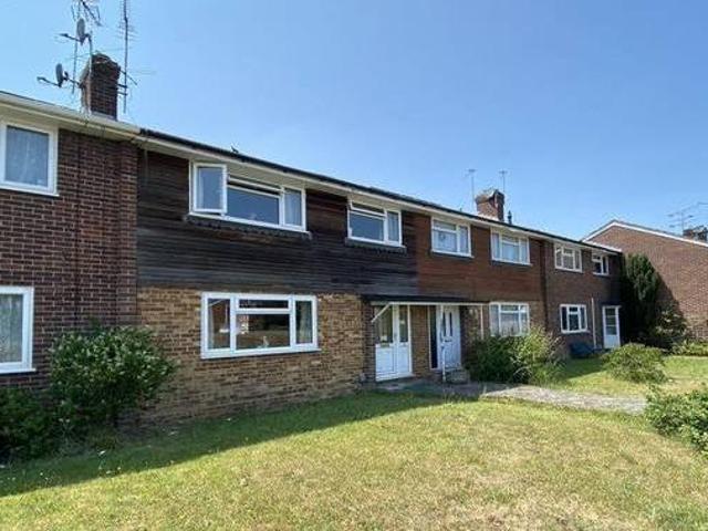 House for rent in Hampshire