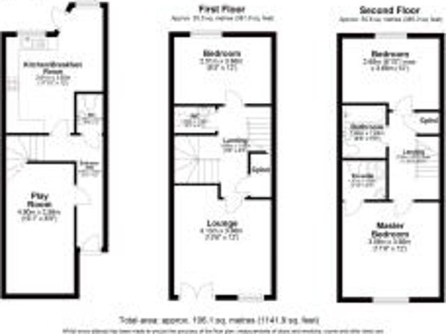 Cottage for rent in Hampton Hargate, Peterborough