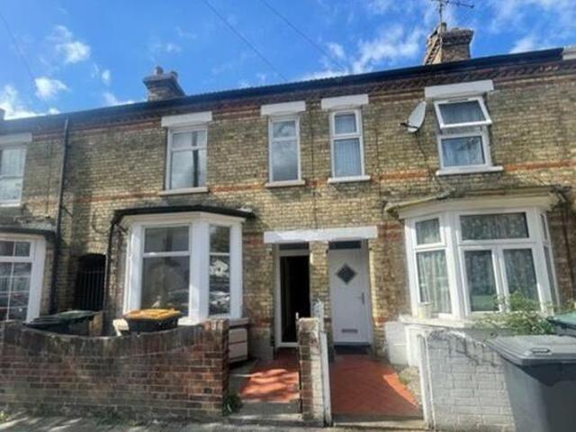 House for rent in Bedford, England