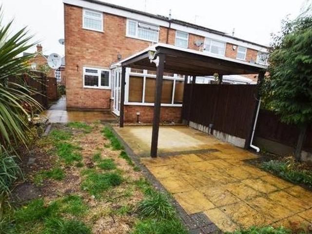 House for rent in Lyons, Greater London