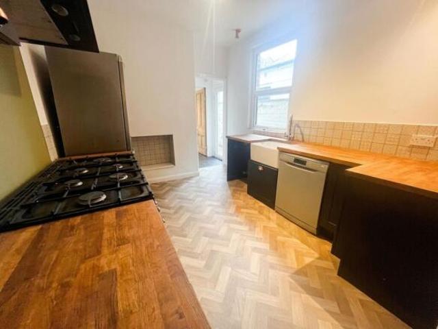 Cottage for rent in Feckenham, City Of Bristol