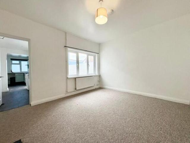 Cottage for rent in Feckenham, City Of Bristol
