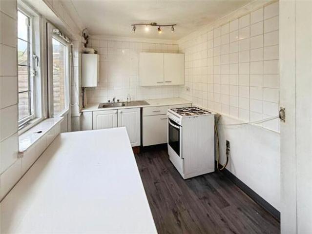Cottage for rent in Priest Down, Hampshire
