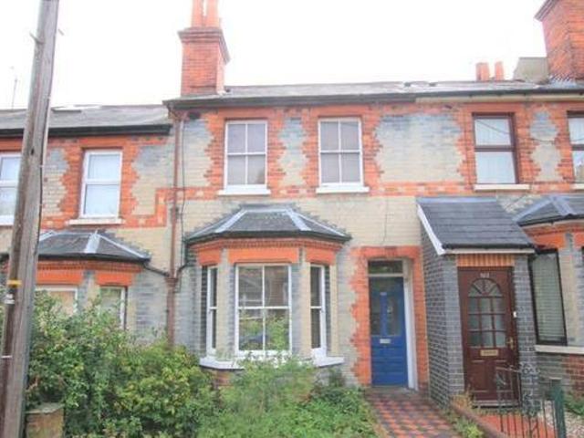 House for rent in Lyons, Greater London