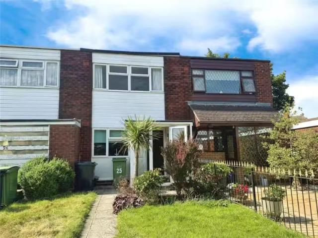 House for rent in Halesowen, West Midlands