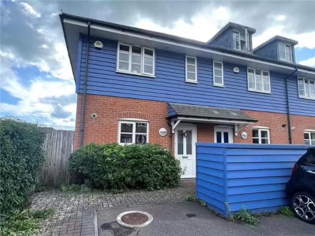 House for rent in Clapham, West Sussex