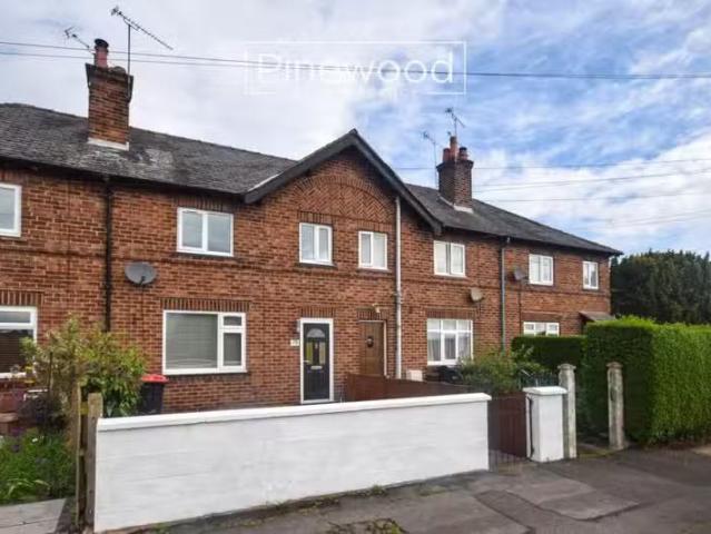 House for rent in Two Mills, Cheshire