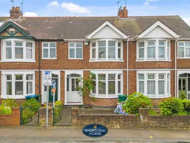 House for rent in Wyken, West Midlands