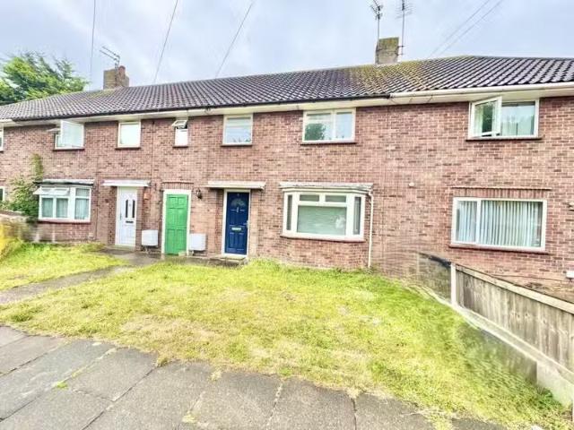 House for rent in Brightlingsea, Dale Hill