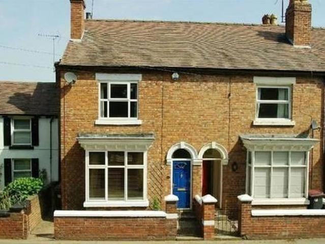 House for rent in Shropshire