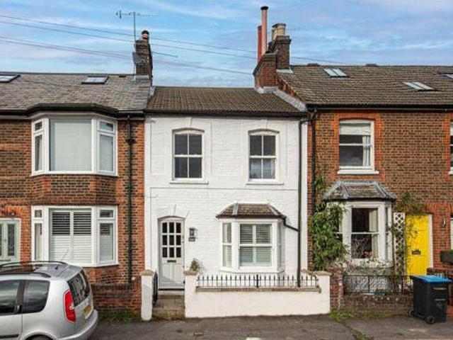 House for rent in Hall Park, Pouchen End