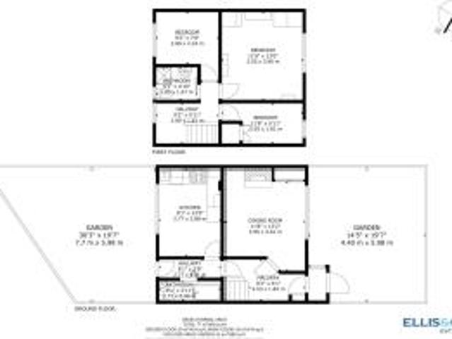 Cottage for rent in Cat Hill