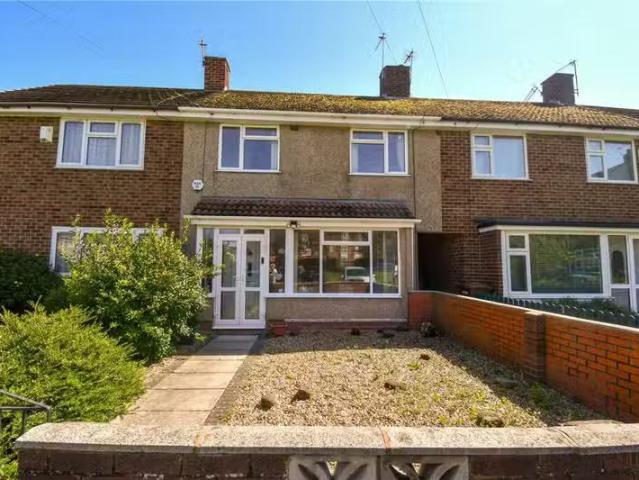 House for rent in Berrylands, Greater London