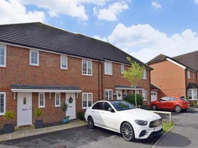 House for rent in Clapham, West Sussex