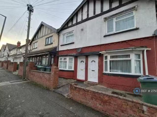 House for rent in Smethwick, Isle Of Man