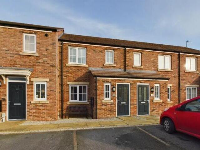 House for rent in Beverley, East Riding Of Yorkshire