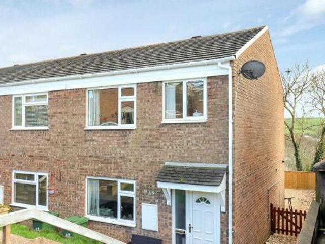 House for rent in Brandis Corner, Devon