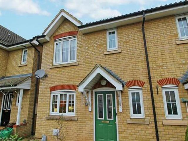 House for rent in Biggleswade, Bedfordshire