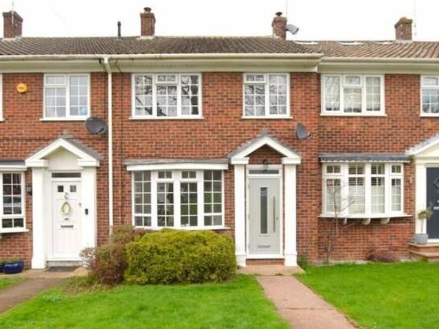 House for rent in Queens Park, Billericay