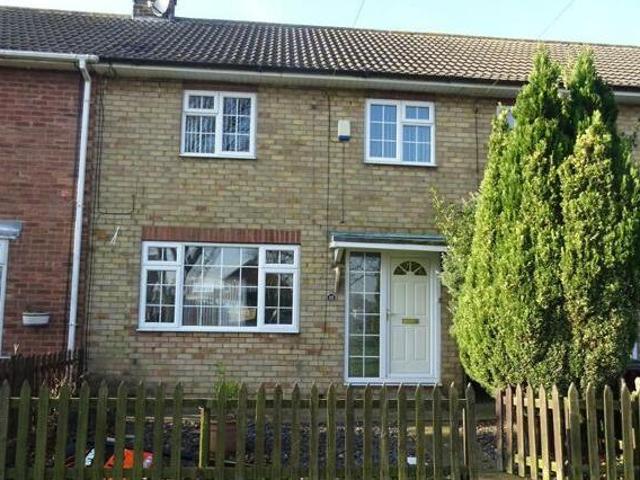 House for rent in Hull, City Of Kingston Upon Hull