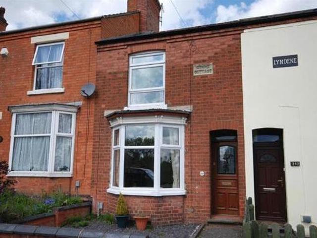 House for rent in New Bilton, Warwickshire
