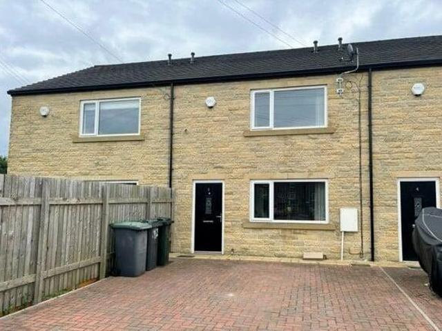 House for rent in Priestthorpe, Bingley