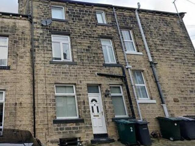 House for rent in Priestthorpe, Crossflatts