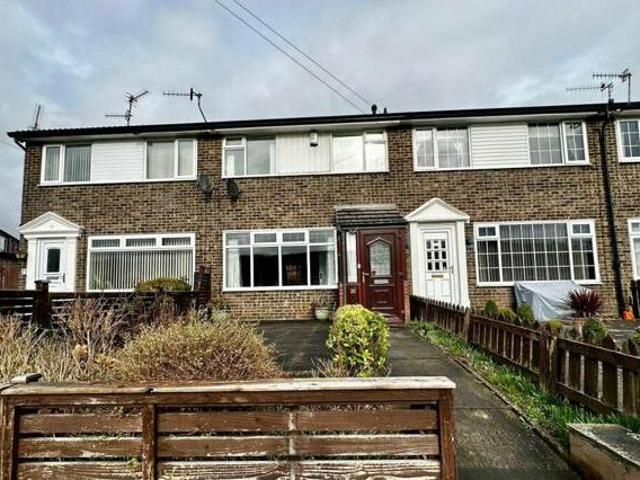 House for rent in Priestthorpe, Crossflatts