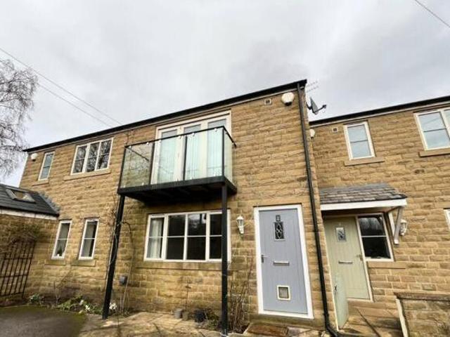 House for rent in Bingley, West Yorkshire