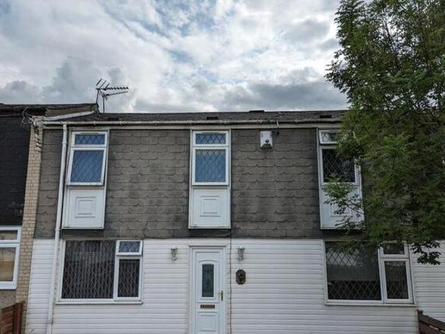 House for rent in Binley, West Midlands