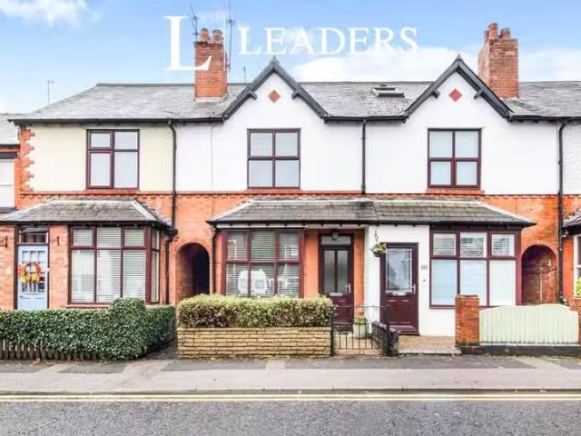 House for rent in Lower Bullingham