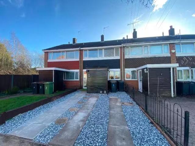 House for rent in Whitestone, Camp Hill