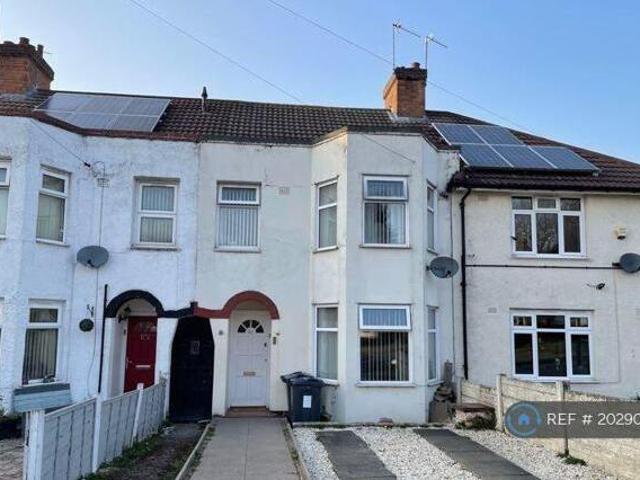 House for rent in Kingstanding, West Midlands