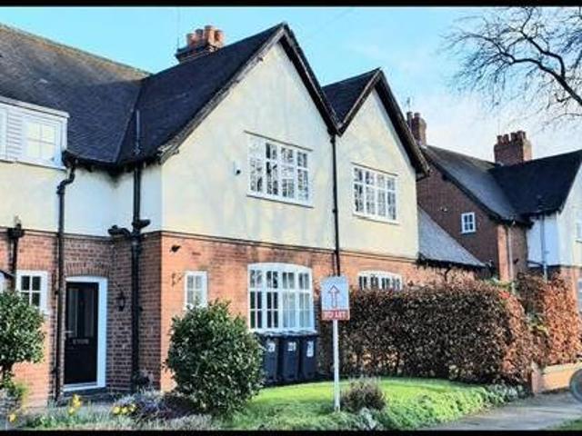 House for rent in Harborne, West Midlands