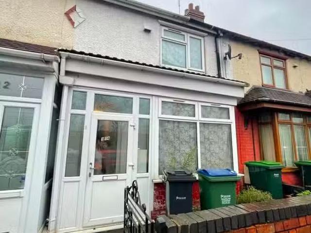 House for rent in Tat Bank, Oldbury