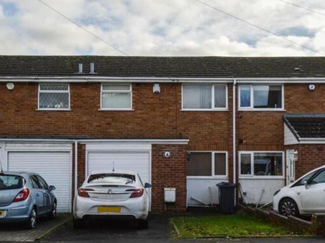 House for rent in Kings Norton, West Midlands