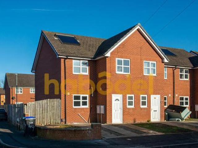 House for rent in Bishop Auckland