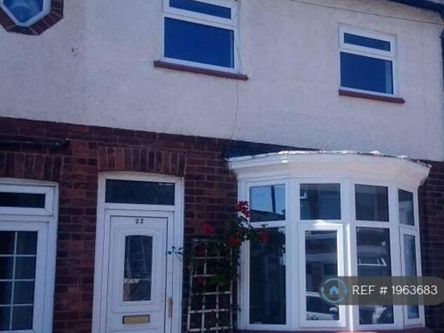 House for rent in Bishop Auckland