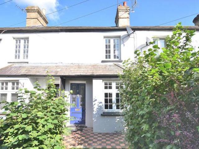 House for rent in Hockerill, Colliers End