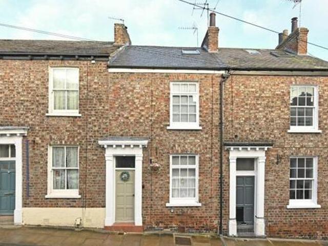 House for rent in North Yorkshire