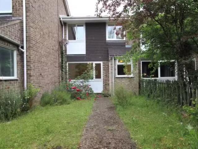 House for rent in Arbury, Cambridgeshire