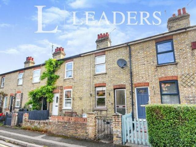 House for rent in City of London, Greater London