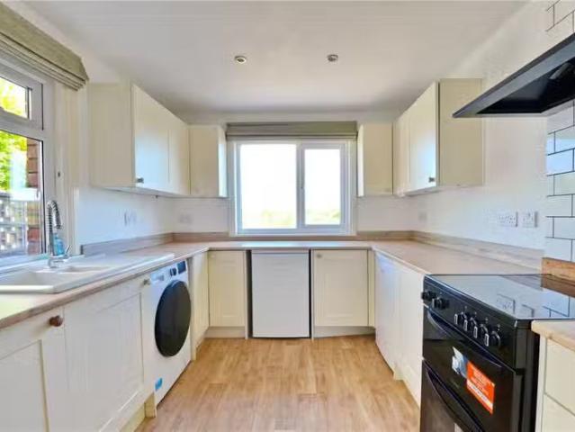 House for rent in Feckenham, City Of Bristol