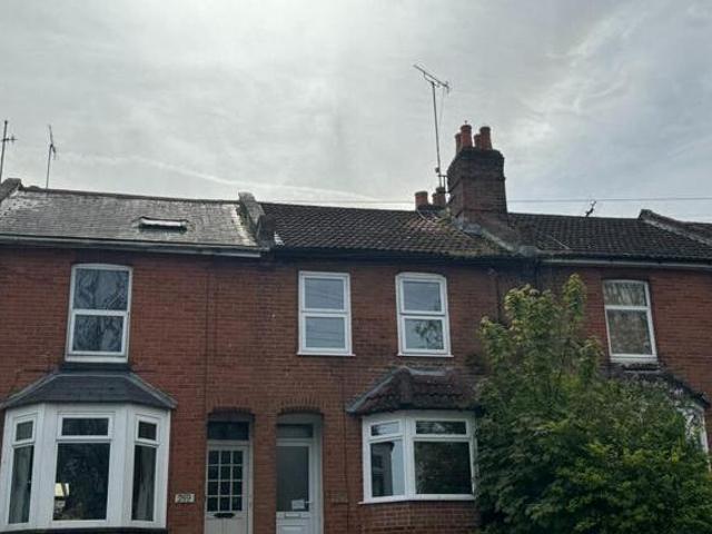 House for rent in Chilworth Old Village, Test Valley