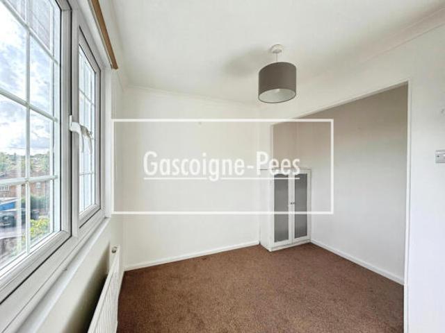 Cottage for rent in Priest Down, Hampshire
