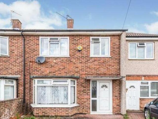 House for rent in Blackbird Leys, The Slade